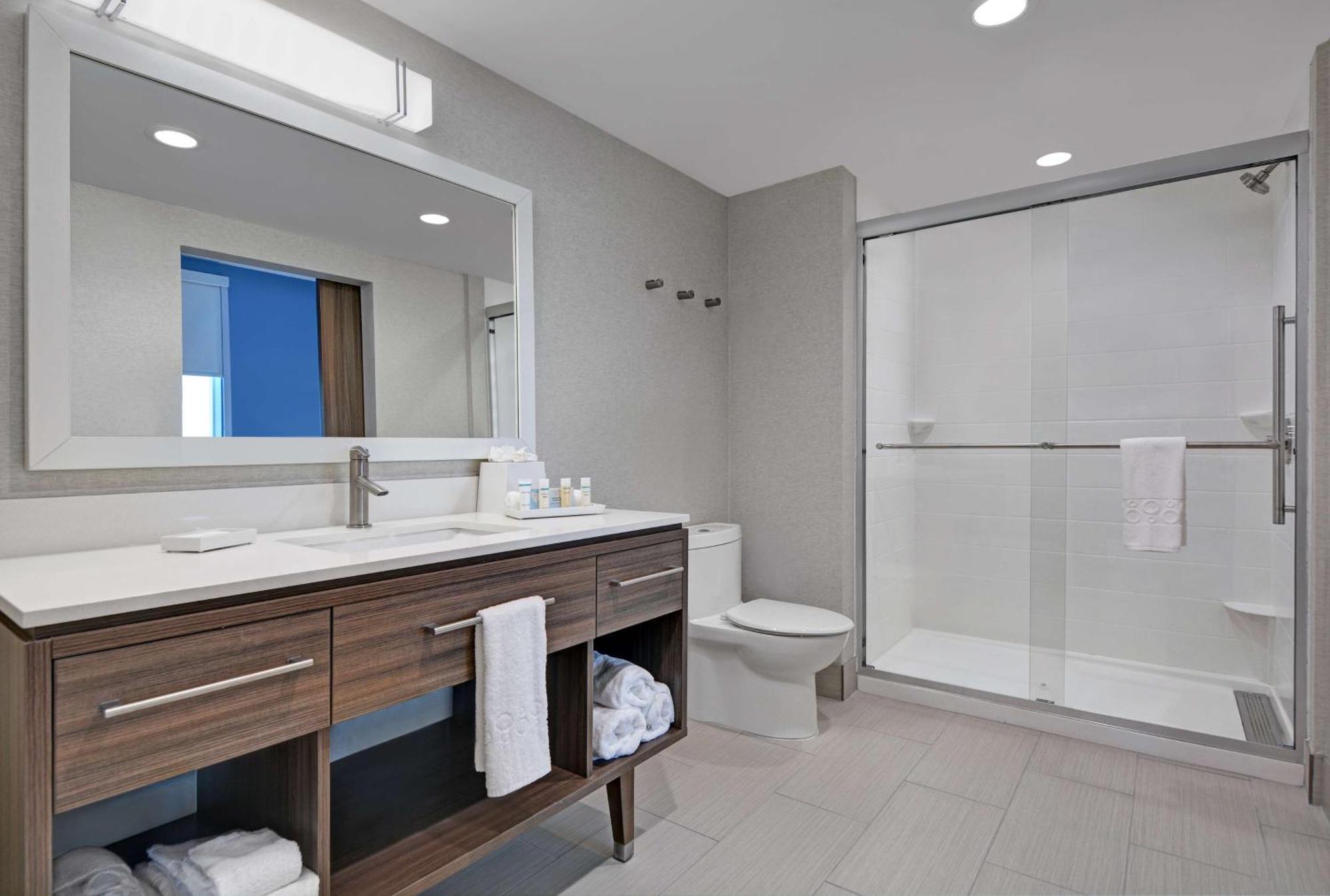 Home2 Suites By Hilton Bentonville Rogers Exterior foto